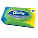 Хустки носові Kleenex Balsam 1 штука 50375615 50375615