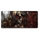 Килимок для миші DIABLO IV Inarius and Lilith, (Діабло) XL FBLMPD4INALIL21XL