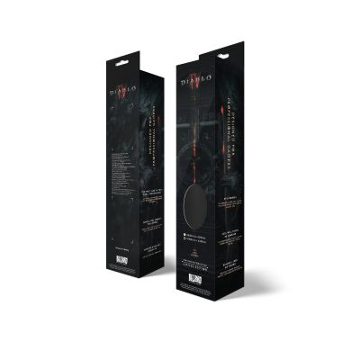 Килимок для миші DIABLO IV Inarius and Lilith, (Діабло) XL FBLMPD4INALIL21XL