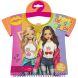 Книга модельєра Футболка Besties 990202 Besties 990202