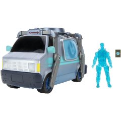 Коллекционная фигурка Jazwares Fortnite Deluxe Feature Vehicle Reboot Van FNT0732