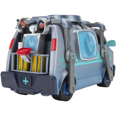 Колекційна фігурка Jazwares Fortnite Deluxe Feature Vehicle Reboot Van FNT0732