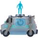 Колекційна фігурка Jazwares Fortnite Deluxe Feature Vehicle Reboot Van FNT0732