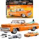Колекційна машинка-конструктор Chevy серії Elite Mattel Brick Shop JFT20
