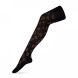 Колготки детские КД 024-1947 Леопардовый принт 20, Черный 4823103438824