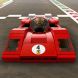 Конструктор 1970 Ferrari 512 M LEGO Speed Champions 76906