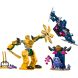 Конструктор Боевой робот Арина LEGO NINJAGO 71804