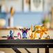 Конструктор Боевой робот Арина LEGO NINJAGO 71804