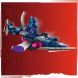 Конструктор Боевой робот Арина LEGO NINJAGO 71804