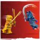 Конструктор Боевой робот Арина LEGO NINJAGO 71804