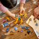 Конструктор Боевой робот Арина LEGO NINJAGO 71804