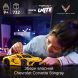 Конструктор Chevrolet Corvette Stingray LEGO TECHNIC 42205