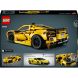 Конструктор Chevrolet Corvette Stingray LEGO TECHNIC 42205