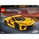 Конструктор Chevrolet Corvette Stingray LEGO TECHNIC 42205