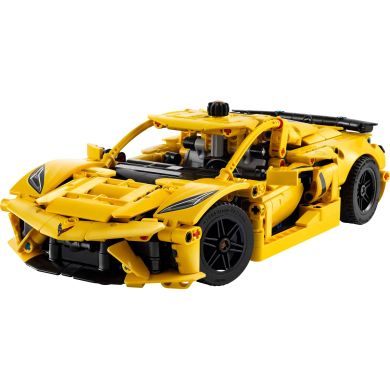 Конструктор Chevrolet Corvette Stingray LEGO TECHNIC 42205
