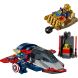 Конструктор Капітан Америка проти Таноса LEGO Super Heroes 76319