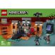 Конструктор LEGO Minecraft Битва за Визер 21590