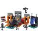 Конструктор LEGO Minecraft Битва за Визер 21590