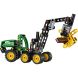 Конструктор LEGO Technic Колісний комбайн John Deere 1470H 42218