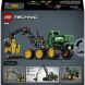Конструктор LEGO Technic Колісний комбайн John Deere 1470H 42218