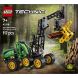 Конструктор LEGO Technic Колісний комбайн John Deere 1470H 42218