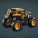 Конструктор Monster Jam DIGatron с инерционным двигателем LEGO Technic 42199