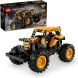 Конструктор Monster Jam DIGatron с инерционным двигателем LEGO Technic 42199