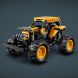 Конструктор Monster Jam DIGatron с инерционным двигателем LEGO Technic 42199