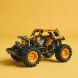 Конструктор Monster Jam DIGatron с инерционным двигателем LEGO Technic 42199