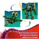 Конструктор Реактивный робот Ллойда LEGO Ninjago 71845