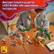 Конструктор Реактивный робот Ллойда LEGO Ninjago 71845