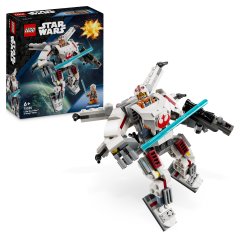 Конструктор Робот X-Wing Люка Скайвокера LEGO Star Wars 75390