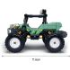 Конструктор SLUBAN M38-B1106 Town: Позашляховик, 155 деталей