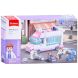 Конструктор SLUBAN M38-B1213 Metropolis: Спасатели, 251дет.