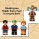 Конструктор Цирковая палатка клоуна Багги LEGO ONE PIECE 75637