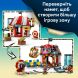 Конструктор Цирковая палатка клоуна Багги LEGO ONE PIECE 75637