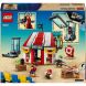 Конструктор Цирковая палатка клоуна Багги LEGO ONE PIECE 75637