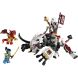 Конструктор Зільвар і дракон Гримтак Lego Ninjago 71863