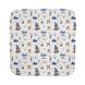 Одеяло NB 56 см My Little Pie Harry Potter BL001