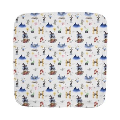 Одеяло NB 56 см My Little Pie Harry Potter BL001