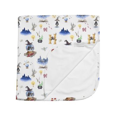 Одеяло NB 56 см My Little Pie Harry Potter BL001