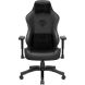 Крісло ігрове Anda Seat Phantom 3 Black/Black Size L AD18Y-06-B-PV/C-B01
