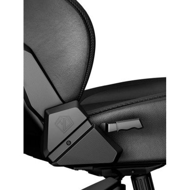 Крісло ігрове Anda Seat Phantom 3 Black/Black Size L AD18Y-06-B-PV/C-B01