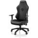 Крісло ігрове Anda Seat Phantom 3 Black/Black Size L AD18Y-06-B-PV/C-B01