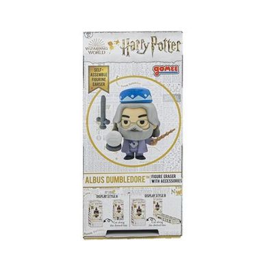Ластик с фигуркой Альбус Дамблдор Harry Potter Гарри Поттер CR5053