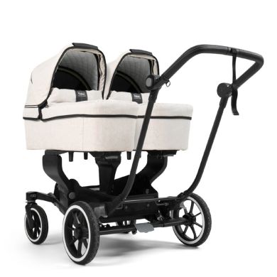 Люлька Emmaljunga NXT Lounge Beige 30001