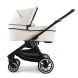 Люлька Emmaljunga NXT Lounge Beige 30001