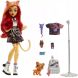 Лялька Торелай Монстро-класика Monster High HHK57