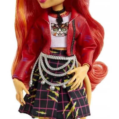 Лялька Торелай Монстро-класика Monster High HHK57