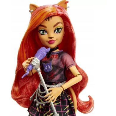 Лялька Торелай Монстро-класика Monster High HHK57